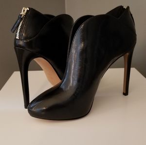 Nine West Ankle Booties